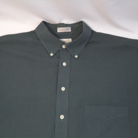 Alexander Loyd Tall Single Needle Tailoring Shirt - Picture 4 of 6